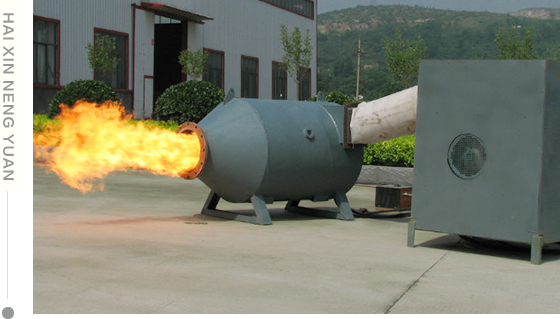 邯鄲海新能源科技有限公司