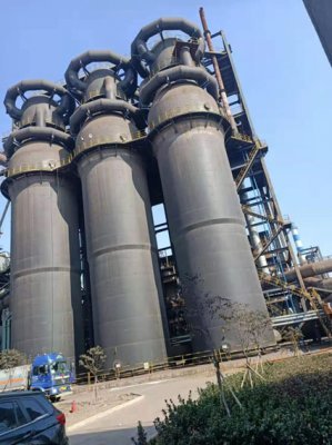 工業(yè)烘爐使用液化石油氣用于燒結(jié)生產(chǎn)有何效果