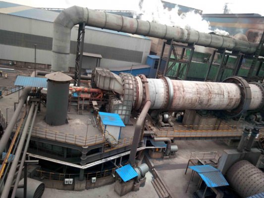 爐窯熱風(fēng)爐