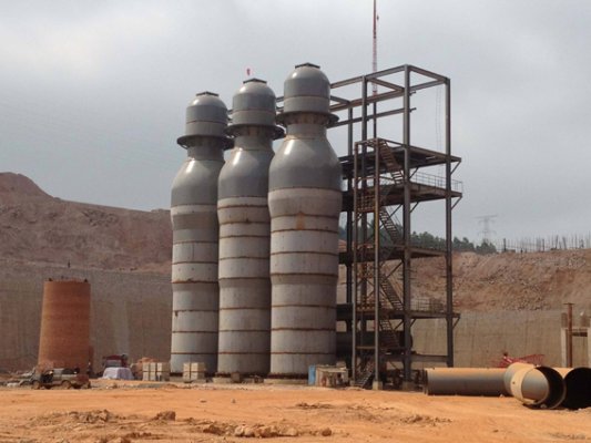 鍋爐在烘爐前必須具備哪些條件